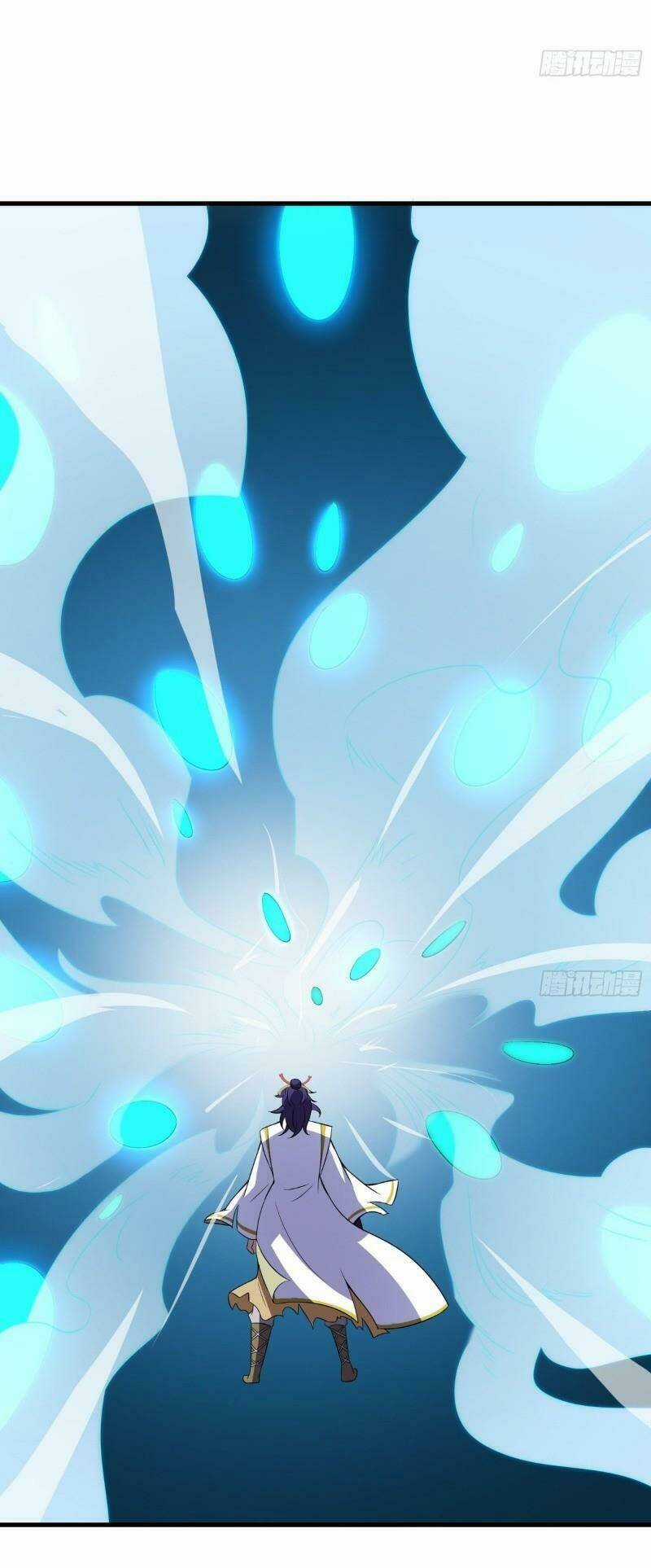 Thiên Mệnh Long Thần - Chapter 32 - Trang 48