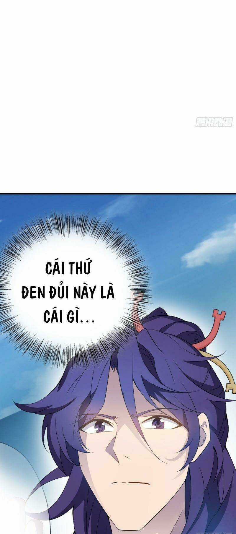 Thiên Mệnh Long Thần - Chapter 32 - Trang 49