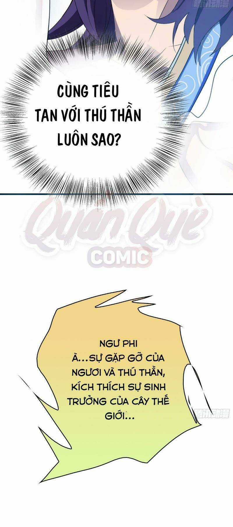 Thiên Mệnh Long Thần - Chapter 32 - Trang 50