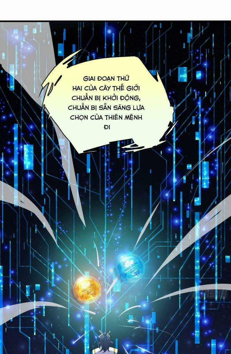 Thiên Mệnh Long Thần - Chapter 32 - Trang 51