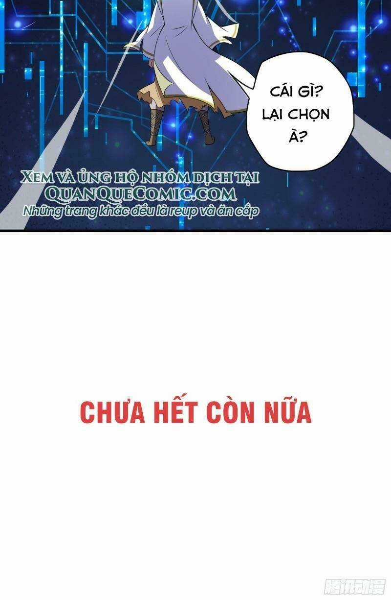 Thiên Mệnh Long Thần - Chapter 32 - Trang 52