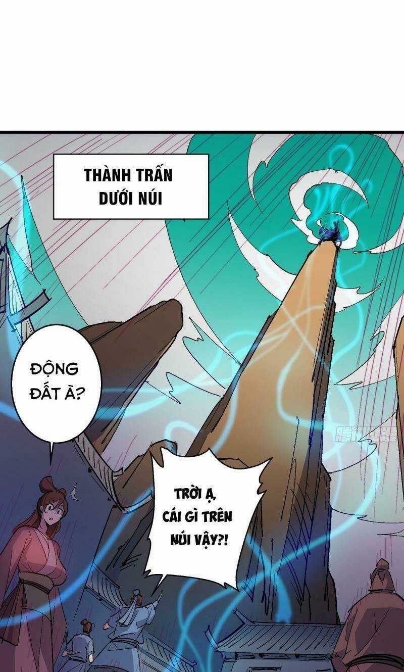 Thiên Mệnh Long Thần - Chapter 32 - Trang 7