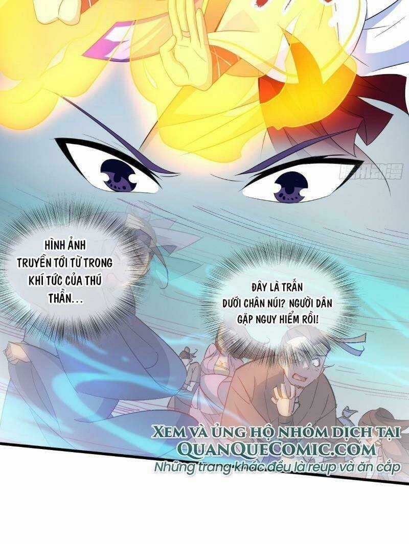 Thiên Mệnh Long Thần - Chapter 32 - Trang 10