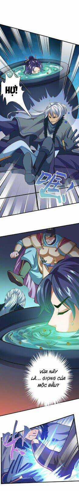 Thiên Mệnh Long Thần - Chapter 5 - Trang 2