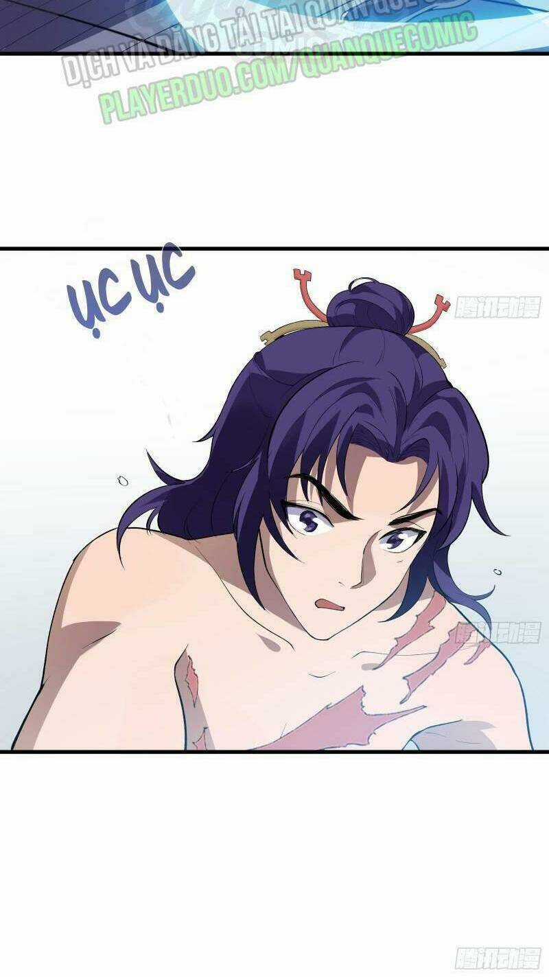 Thiên Mệnh Long Thần - Chapter 6 - Trang 2