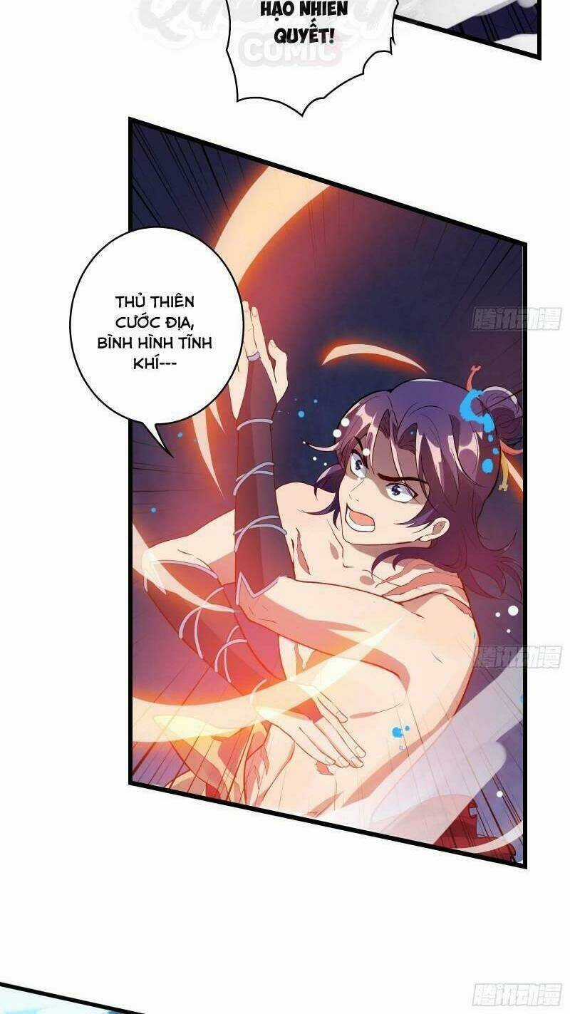 Thiên Mệnh Long Thần - Chapter 6 - Trang 13