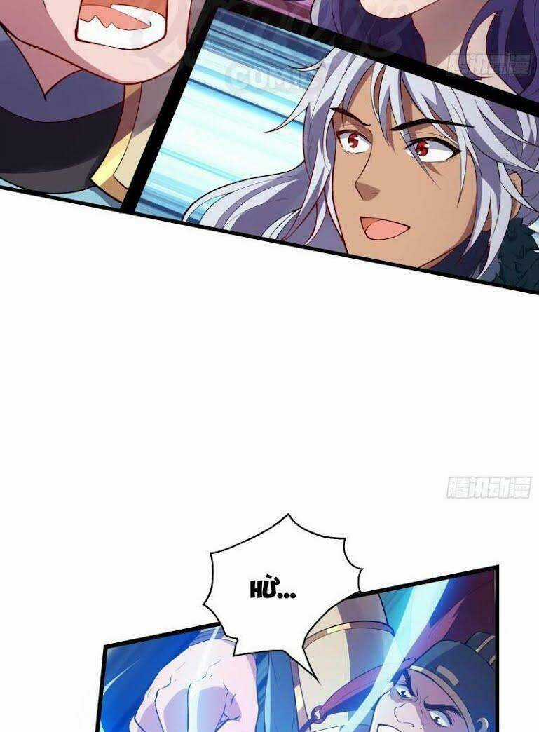 Thiên Mệnh Long Thần - Chapter 6 - Trang 15