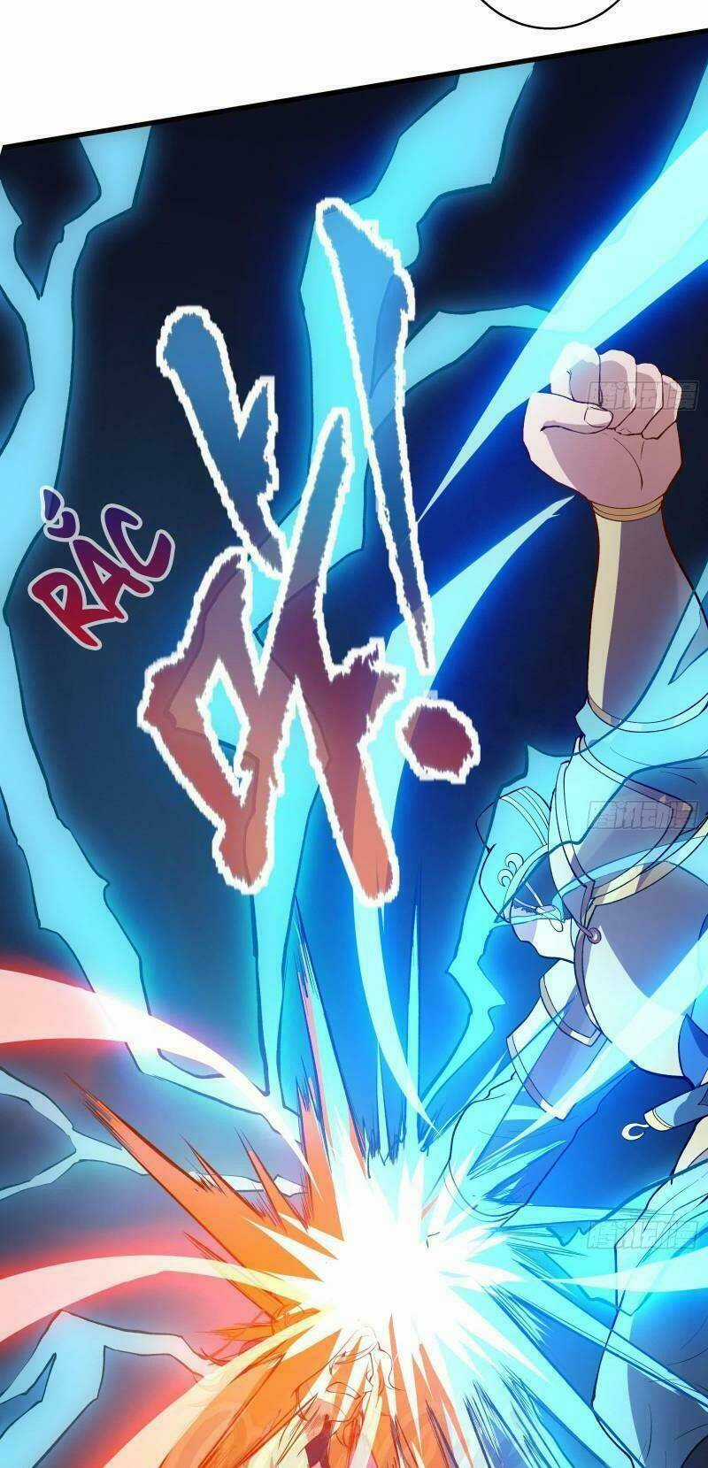 Thiên Mệnh Long Thần - Chapter 6 - Trang 17