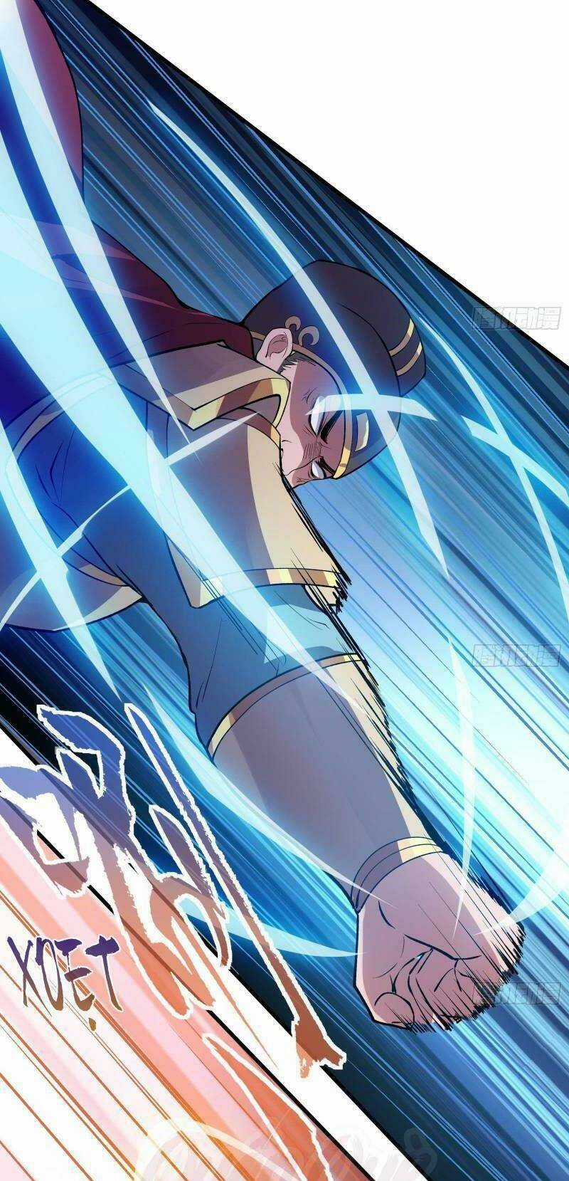 Thiên Mệnh Long Thần - Chapter 6 - Trang 21