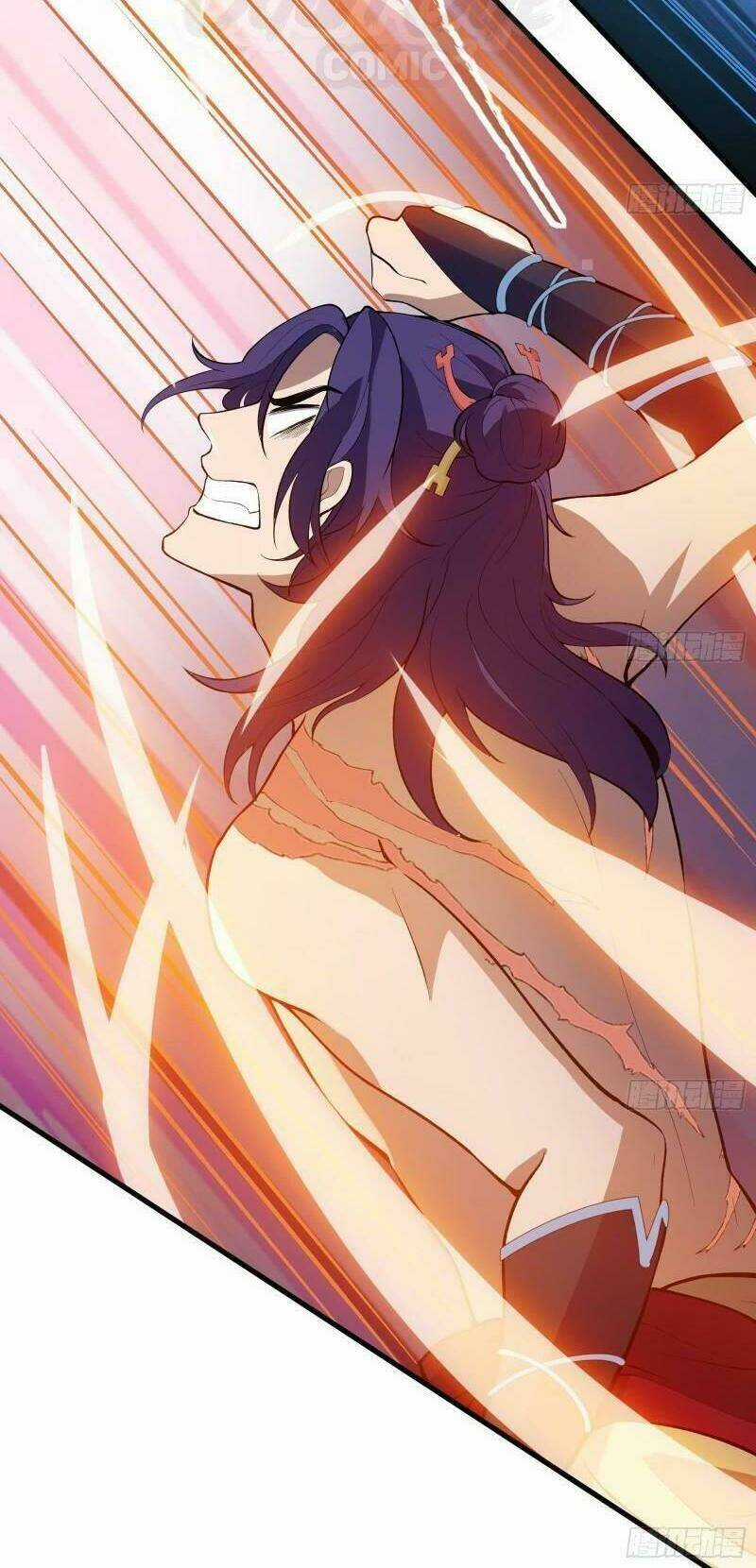 Thiên Mệnh Long Thần - Chapter 6 - Trang 22