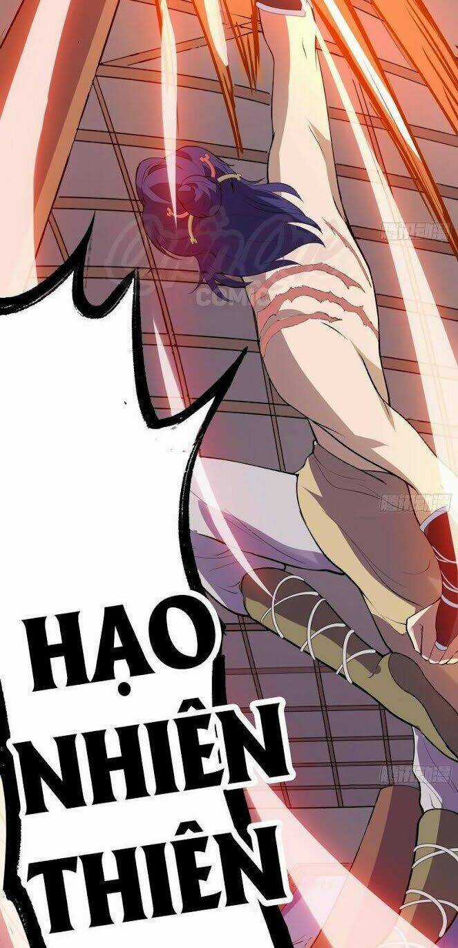 Thiên Mệnh Long Thần - Chapter 6 - Trang 24