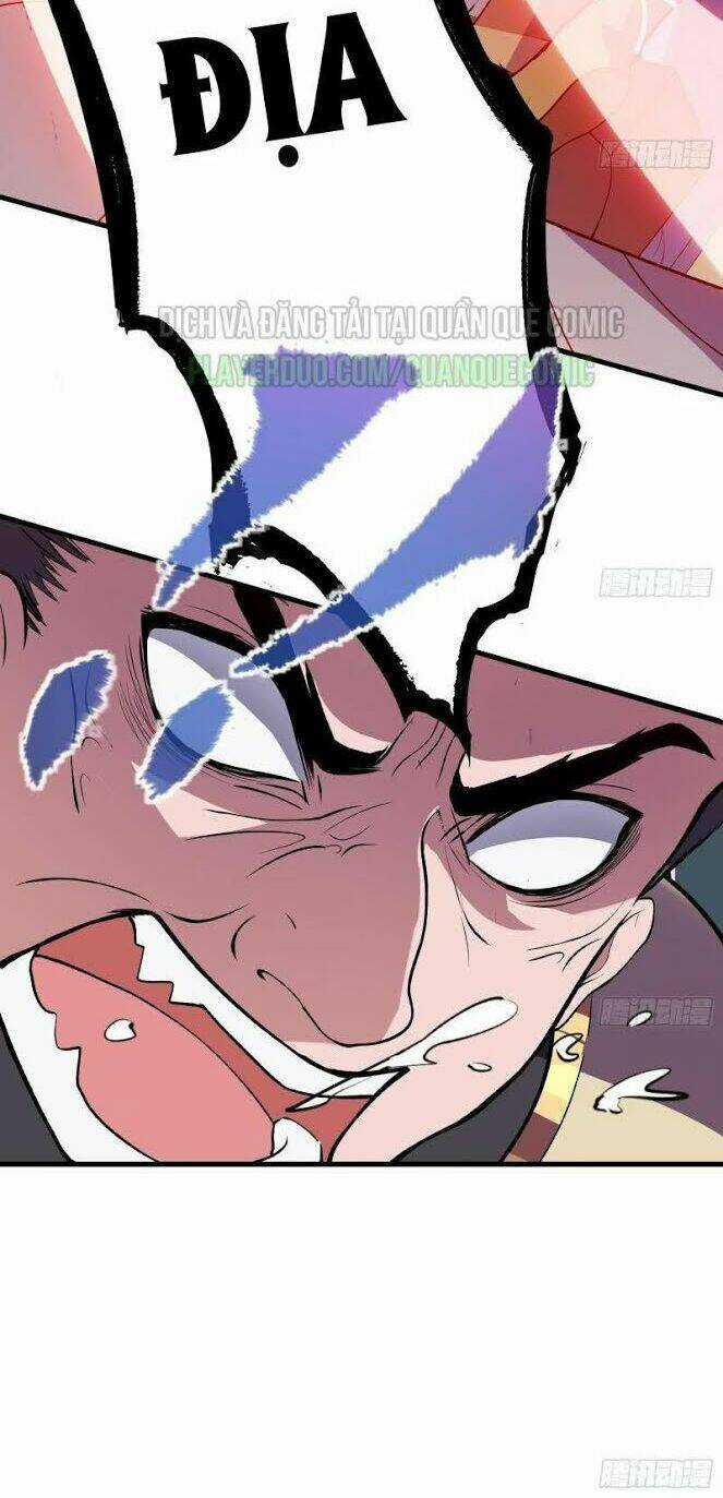 Thiên Mệnh Long Thần - Chapter 6 - Trang 25