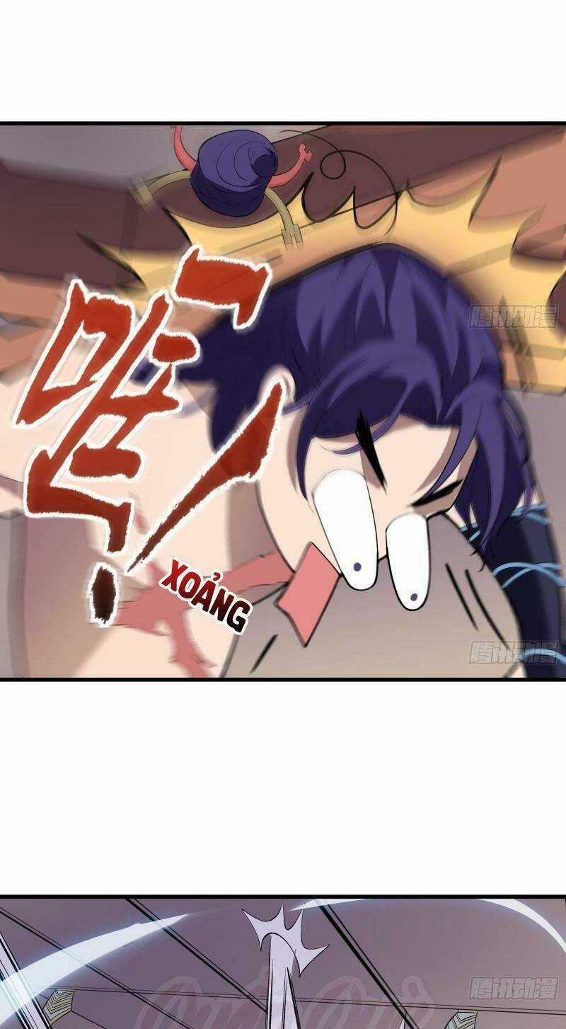 Thiên Mệnh Long Thần - Chapter 6 - Trang 5