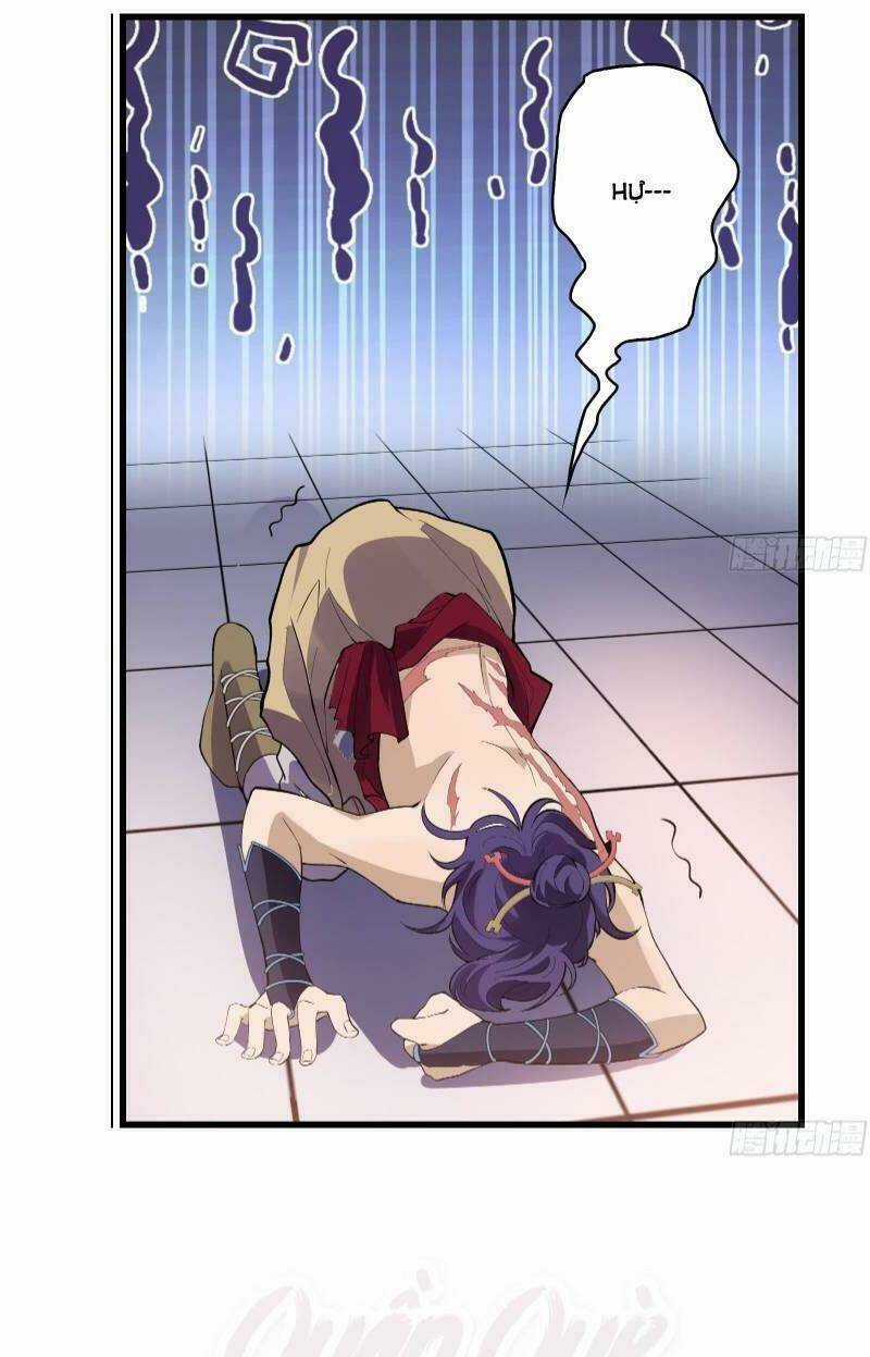 Thiên Mệnh Long Thần - Chapter 6 - Trang 7