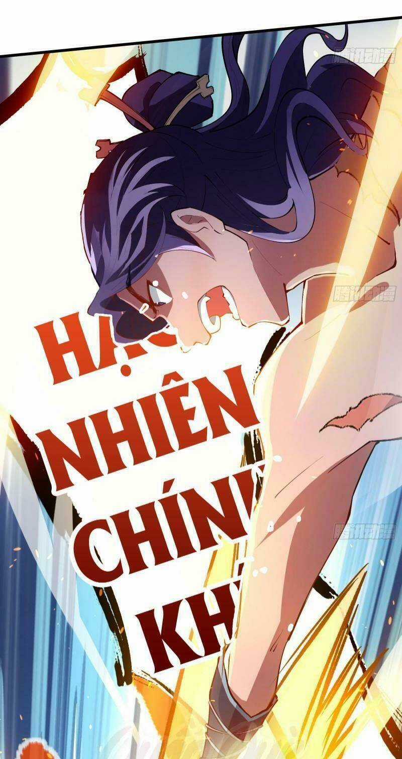 Thiên Mệnh Long Thần - Chapter 7 - Trang 13