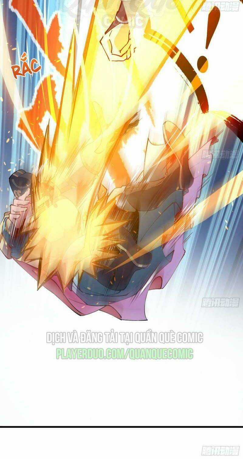 Thiên Mệnh Long Thần - Chapter 7 - Trang 14