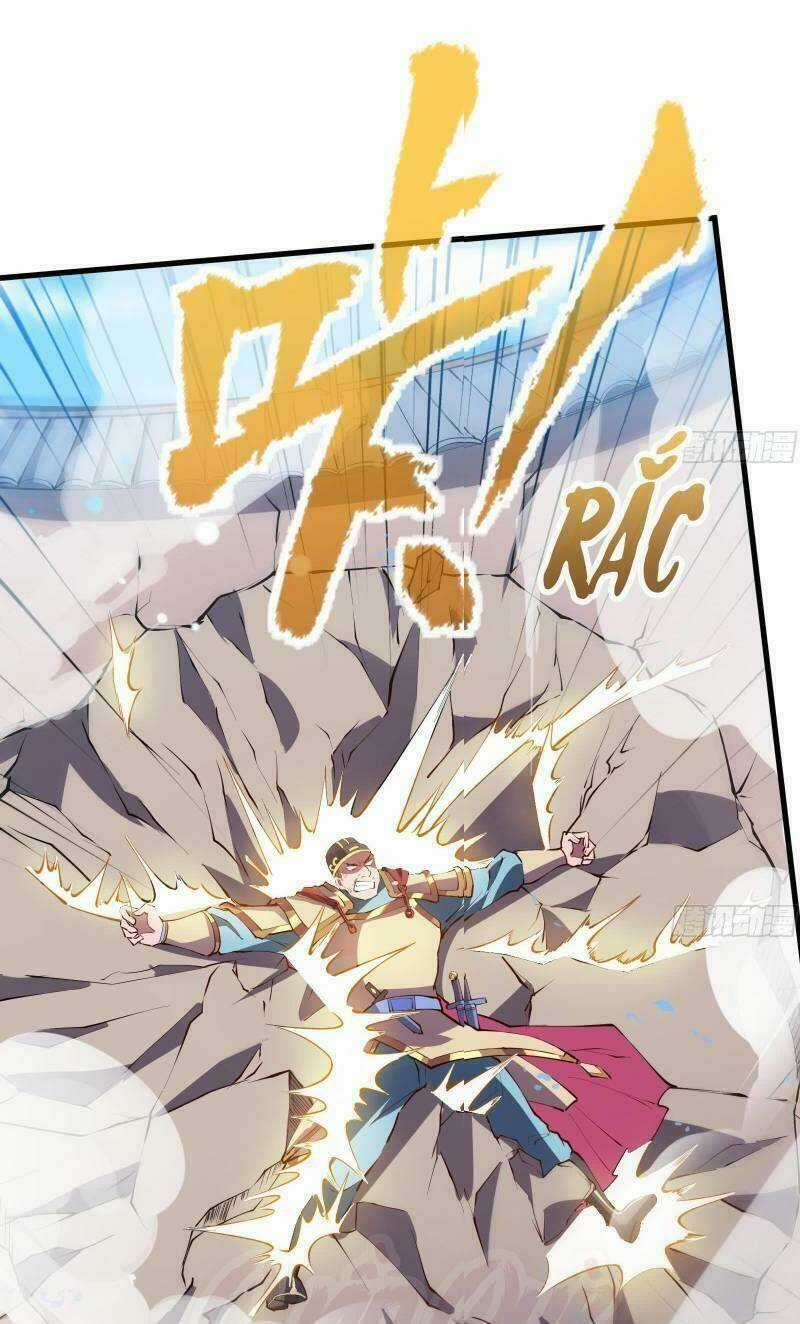 Thiên Mệnh Long Thần - Chapter 7 - Trang 15