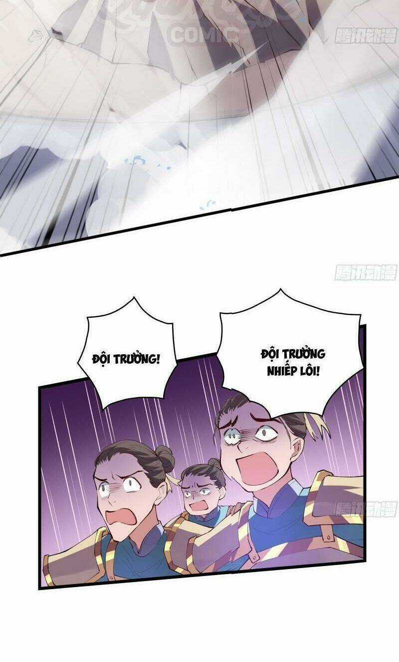 Thiên Mệnh Long Thần - Chapter 7 - Trang 16