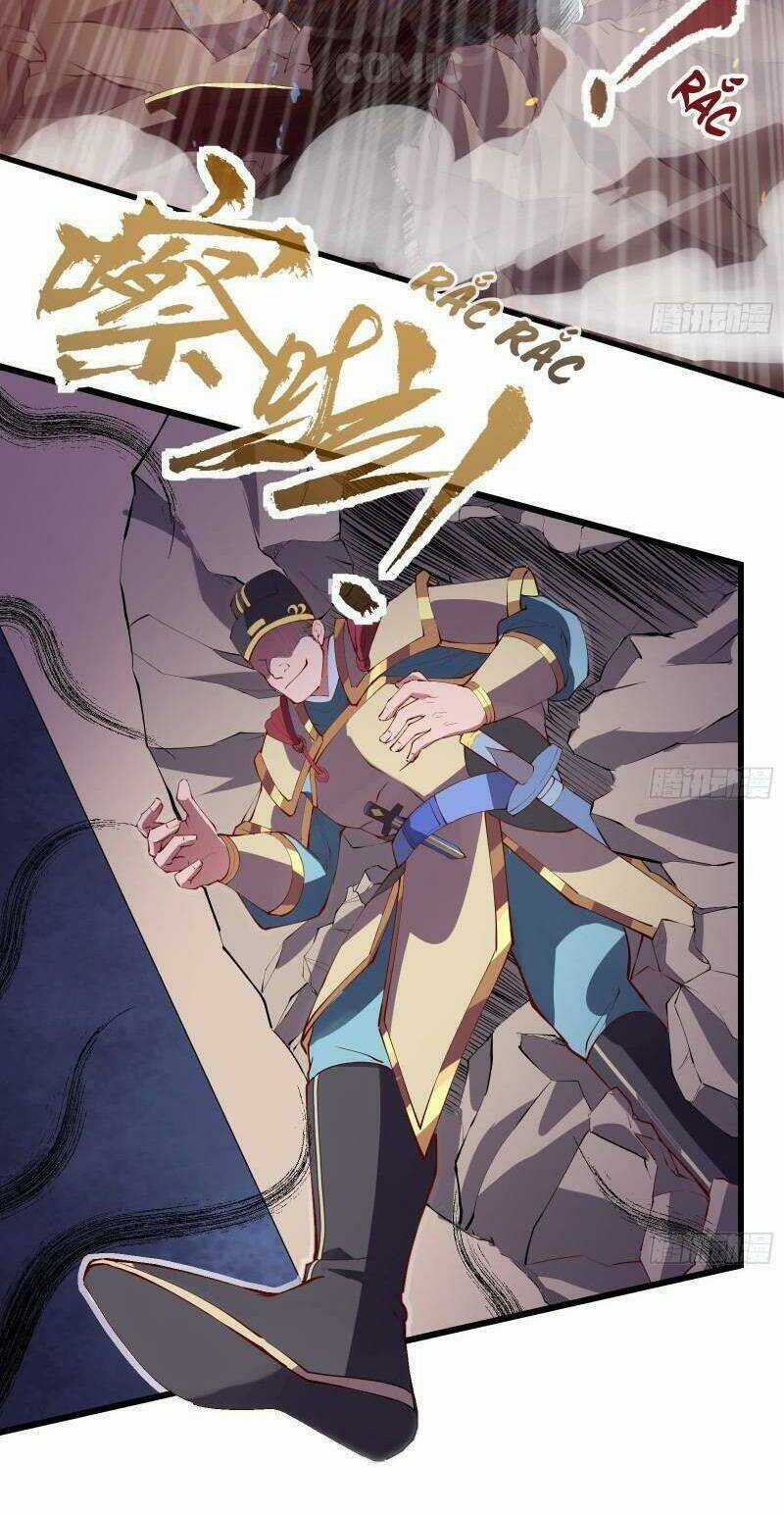 Thiên Mệnh Long Thần - Chapter 7 - Trang 22