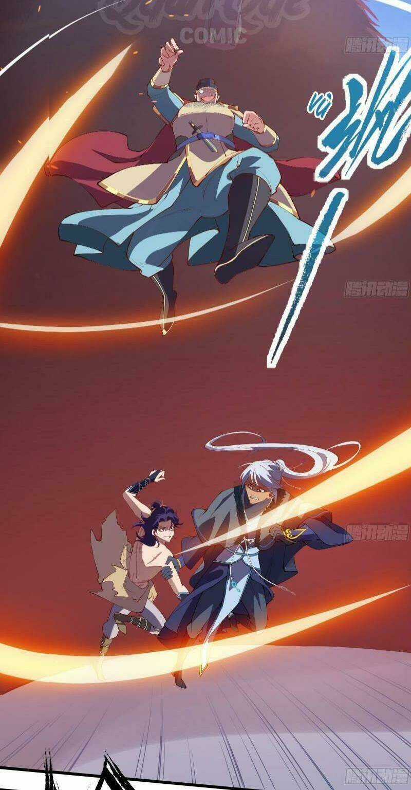 Thiên Mệnh Long Thần - Chapter 7 - Trang 24