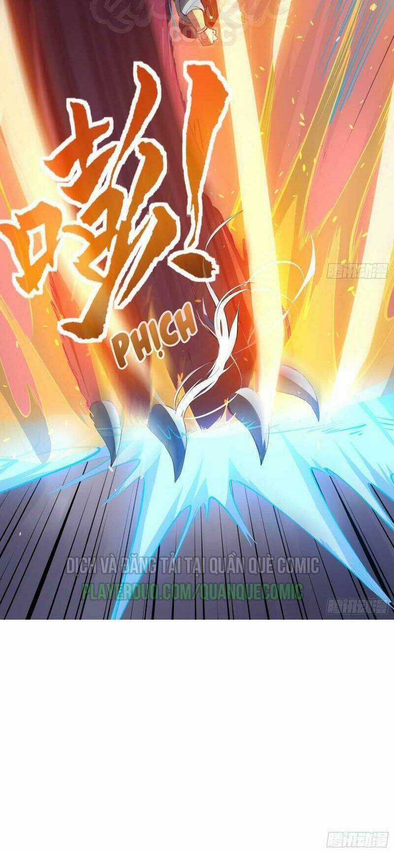 Thiên Mệnh Long Thần - Chapter 7 - Trang 26