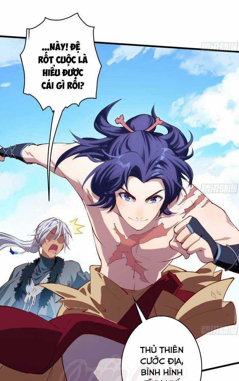 Thiên Mệnh Long Thần - Chapter 7 - Trang 8