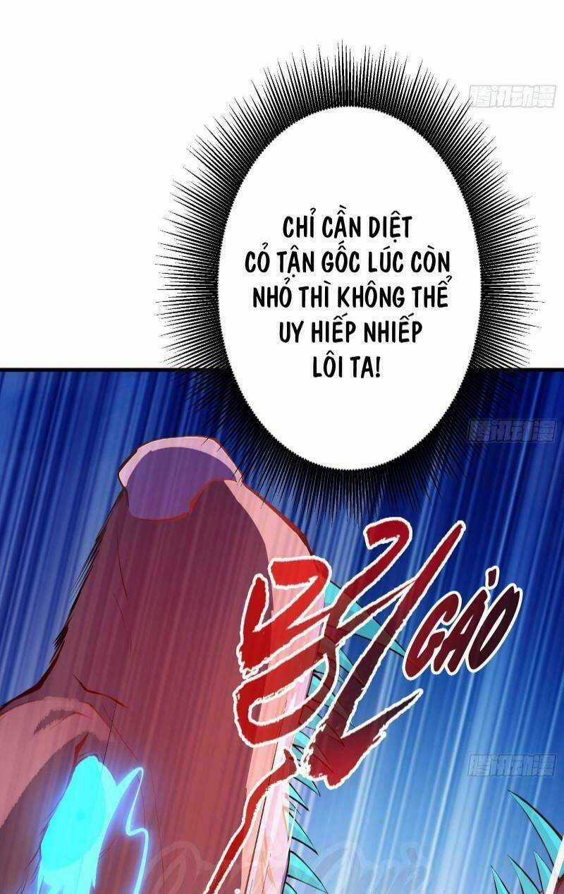 Thiên Mệnh Long Thần - Chapter 8 - Trang 14