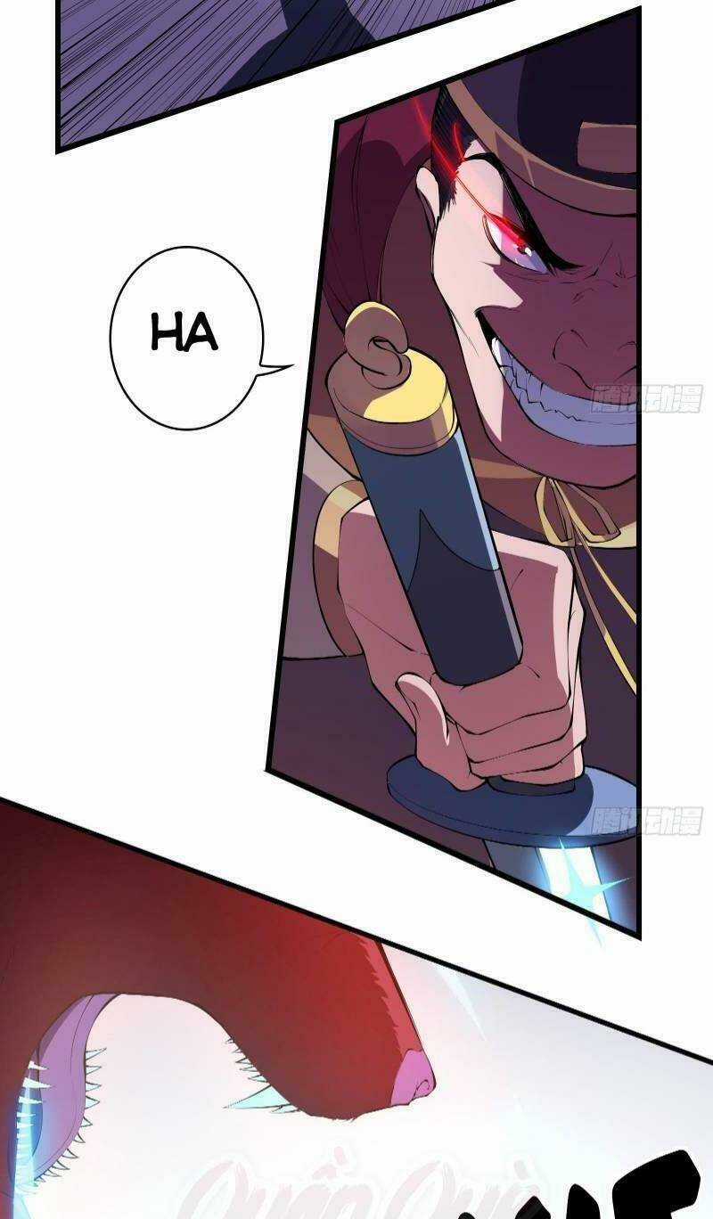 Thiên Mệnh Long Thần - Chapter 8 - Trang 18