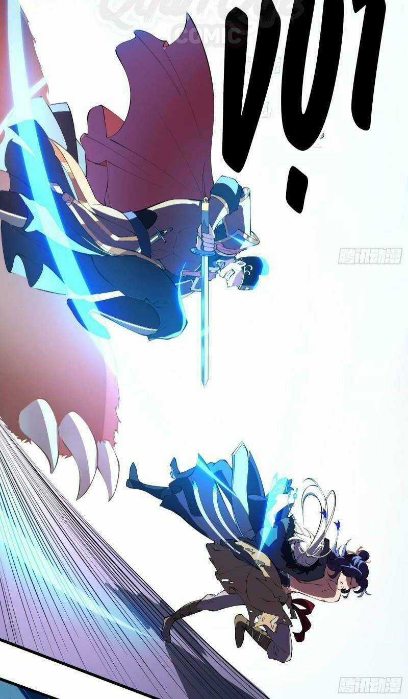 Thiên Mệnh Long Thần - Chapter 8 - Trang 19