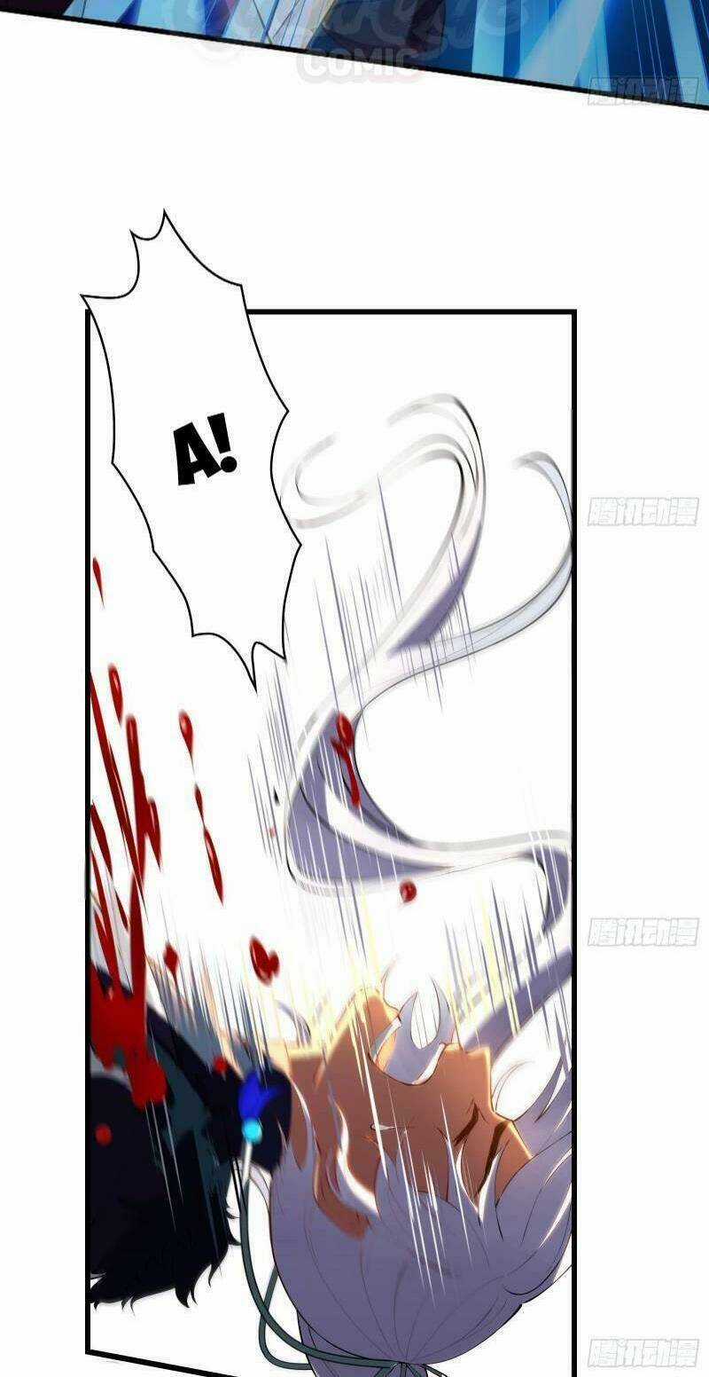 Thiên Mệnh Long Thần - Chapter 8 - Trang 21