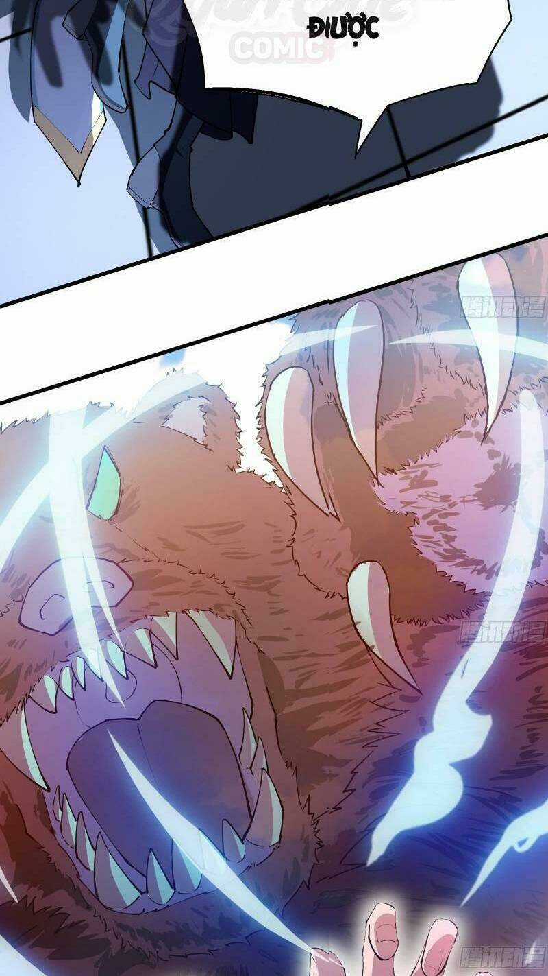 Thiên Mệnh Long Thần - Chapter 8 - Trang 27