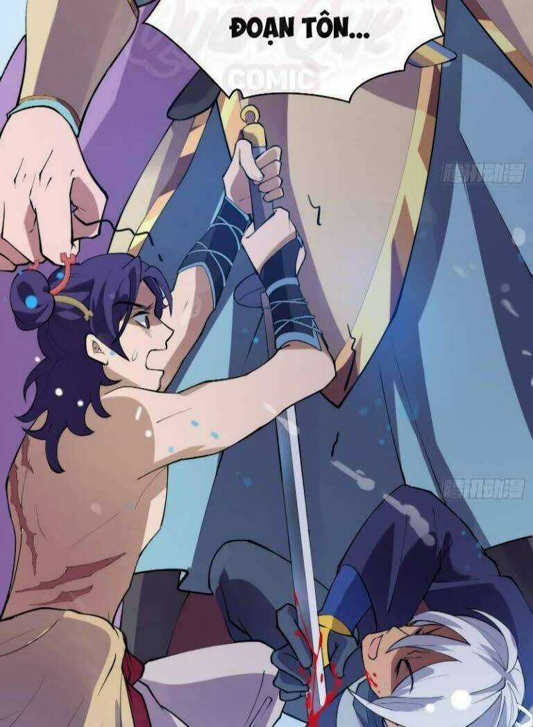 Thiên Mệnh Long Thần - Chapter 9 - Trang 2