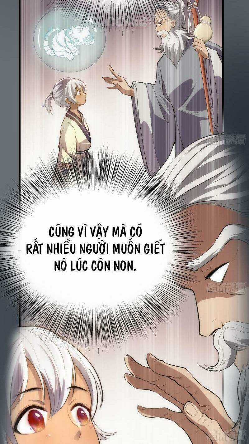 Thiên Mệnh Long Thần - Chapter 9 - Trang 11