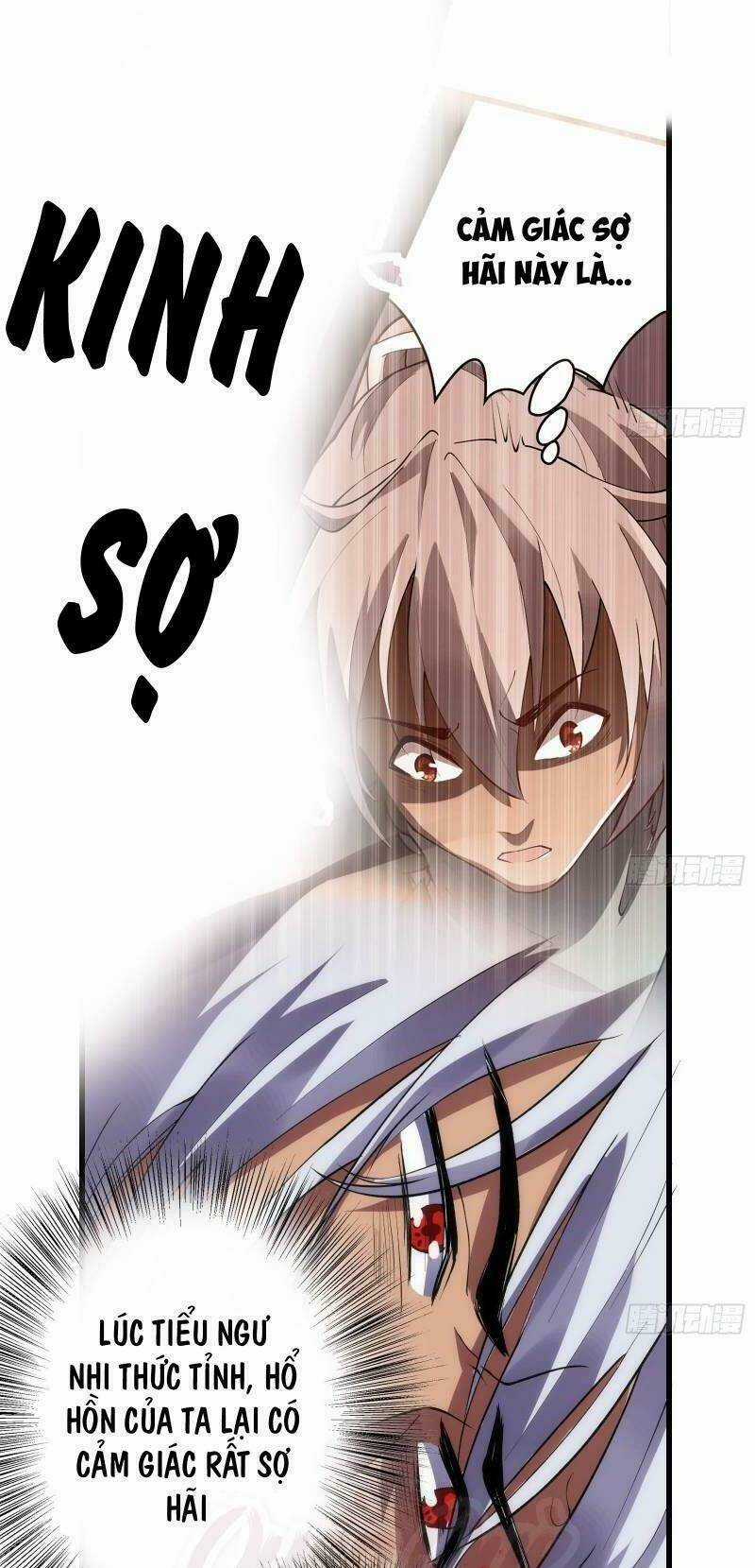 Thiên Mệnh Long Thần - Chapter 9 - Trang 15