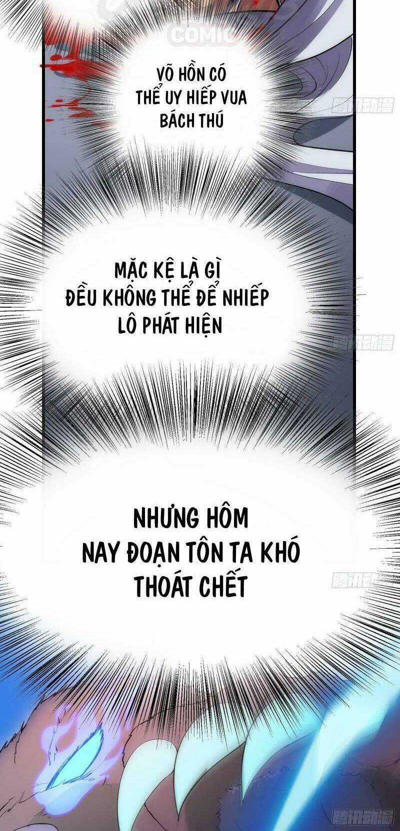 Thiên Mệnh Long Thần - Chapter 9 - Trang 16