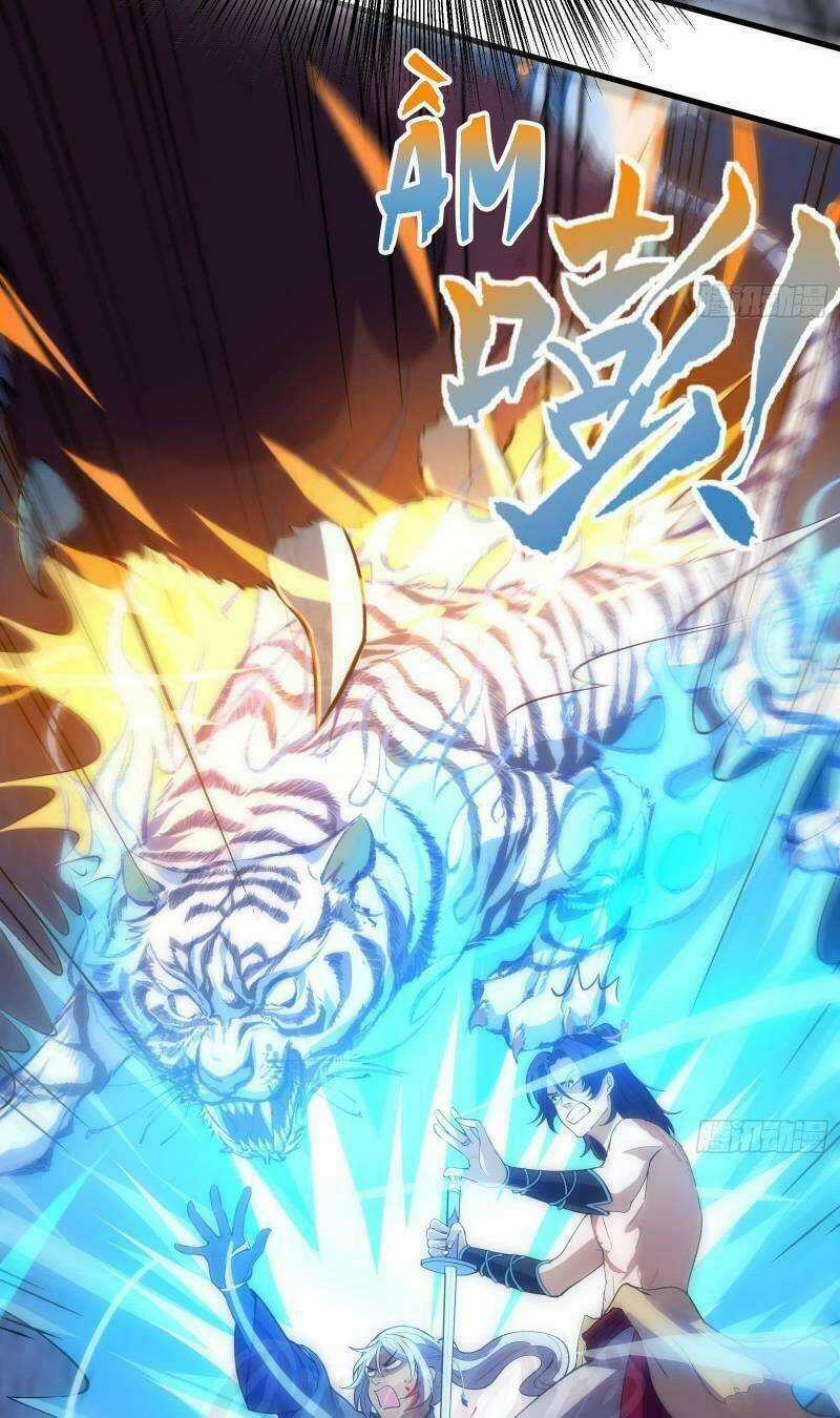 Thiên Mệnh Long Thần - Chapter 9 - Trang 19