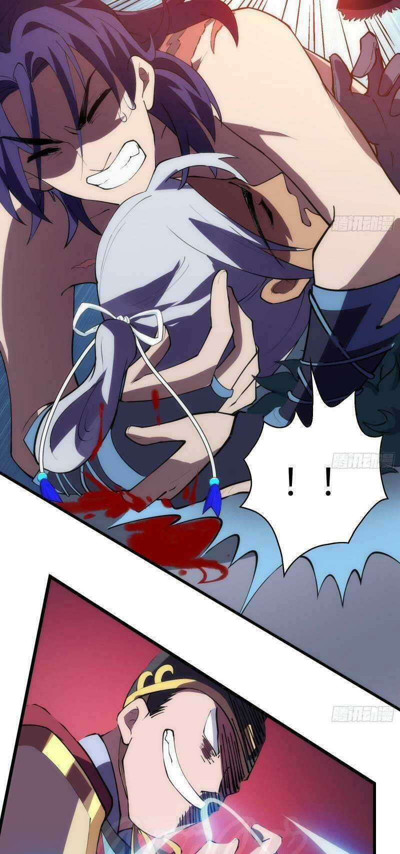 Thiên Mệnh Long Thần - Chapter 9 - Trang 23