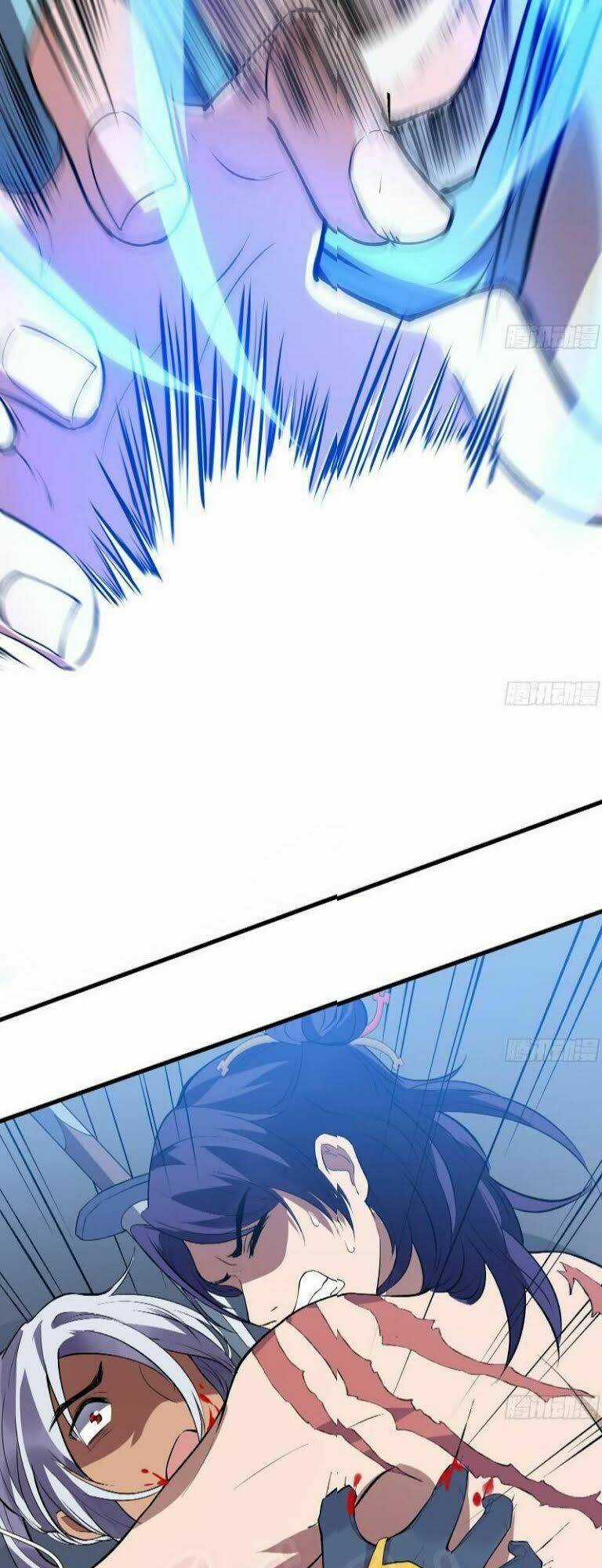 Thiên Mệnh Long Thần - Chapter 9 - Trang 25