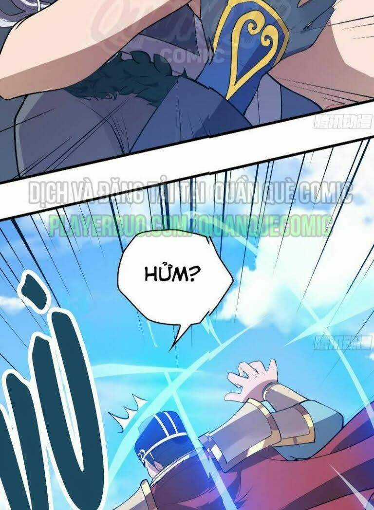 Thiên Mệnh Long Thần - Chapter 9 - Trang 26