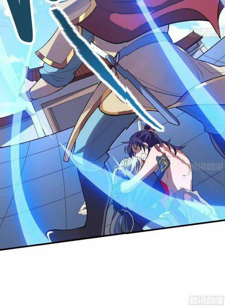 Thiên Mệnh Long Thần - Chapter 9 - Trang 27