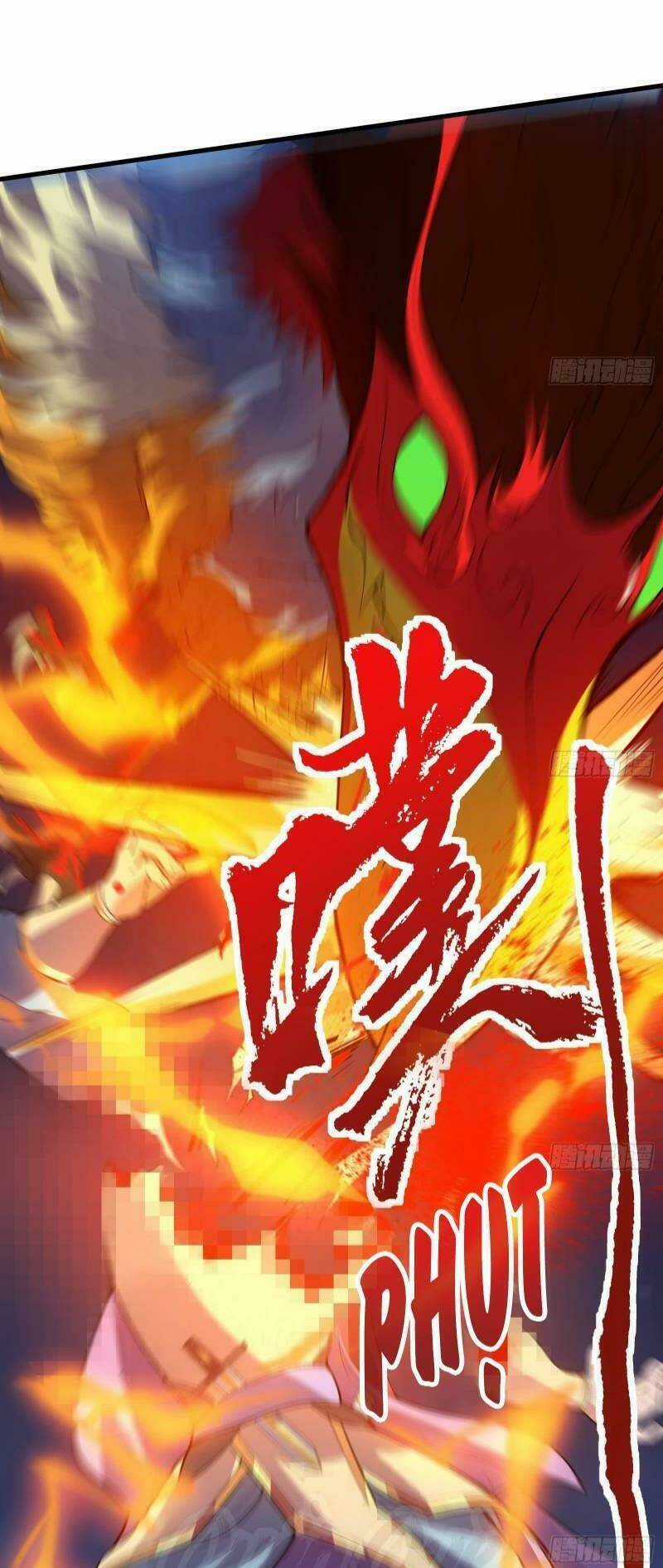 Thiên Mệnh Long Thần - Chapter 9 - Trang 28