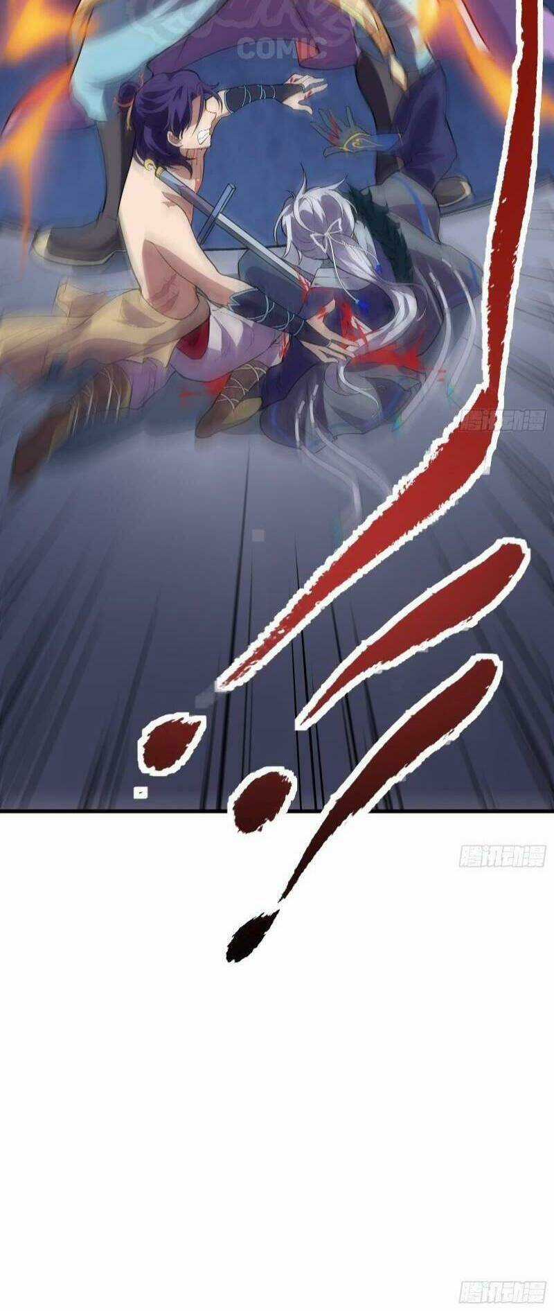 Thiên Mệnh Long Thần - Chapter 9 - Trang 29