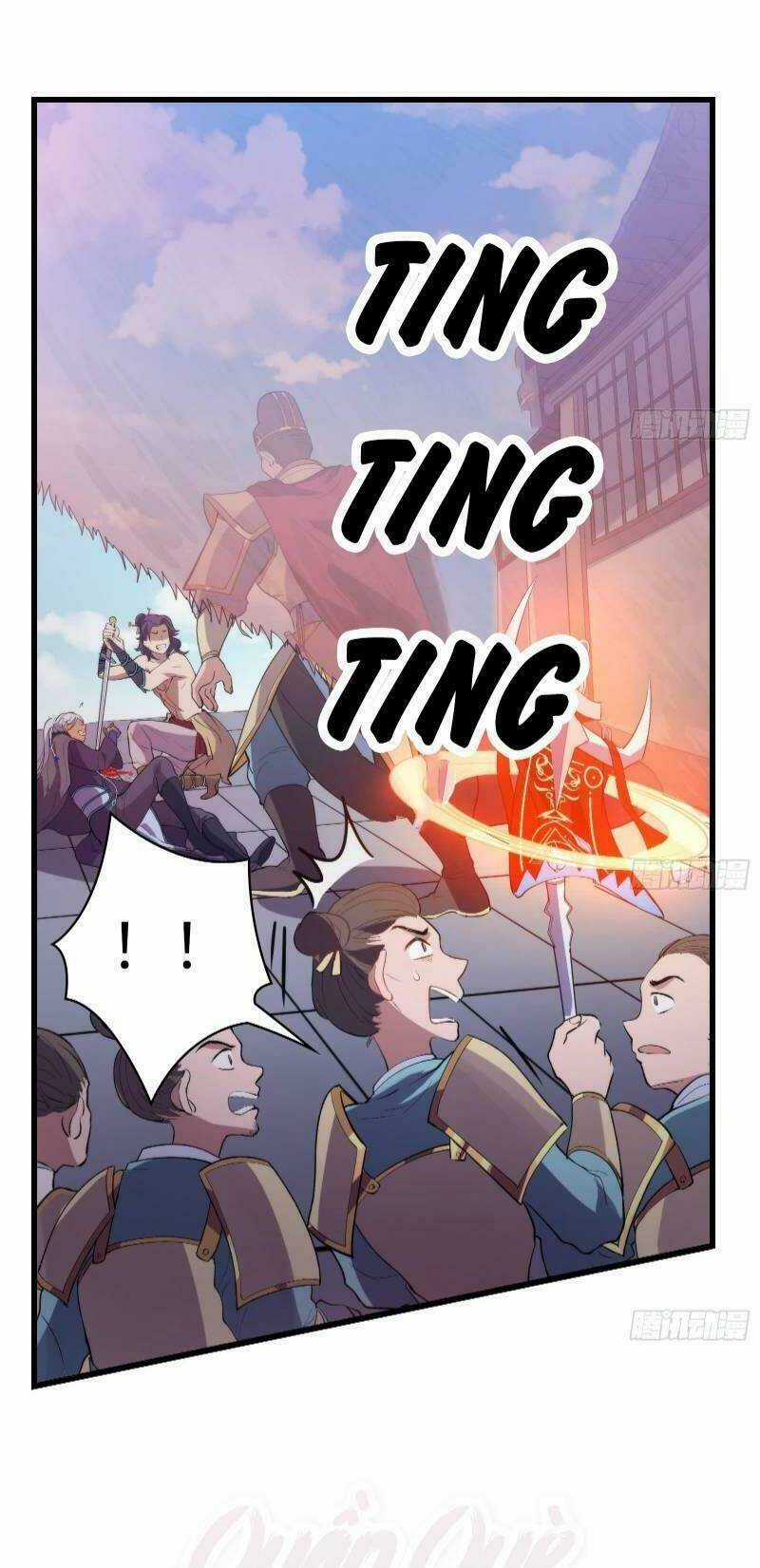 Thiên Mệnh Long Thần - Chapter 9 - Trang 4