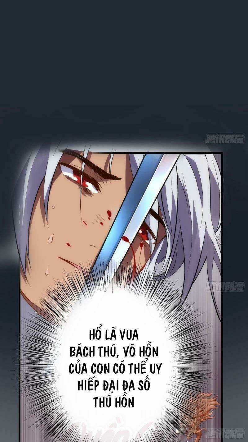 Thiên Mệnh Long Thần - Chapter 9 - Trang 10