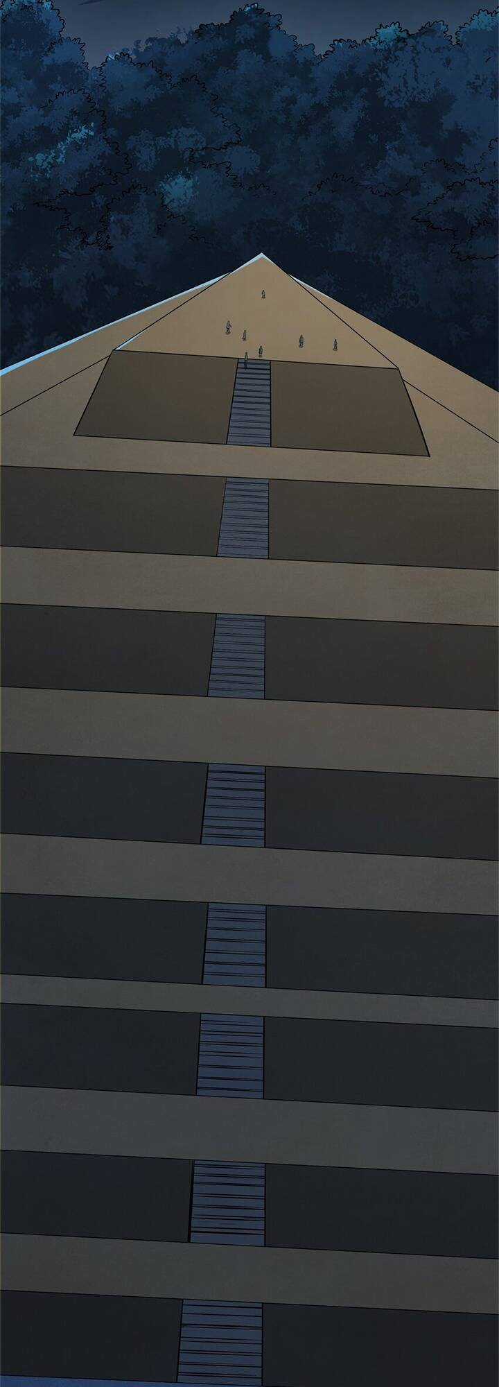 Thiên Mệnh Xa Đao Nhân - Chapter 113 - Trang 3