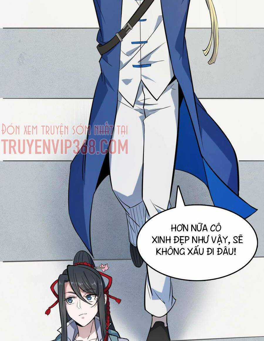 Thiên Mệnh Xa Đao Nhân - Chapter 30 - Trang 6