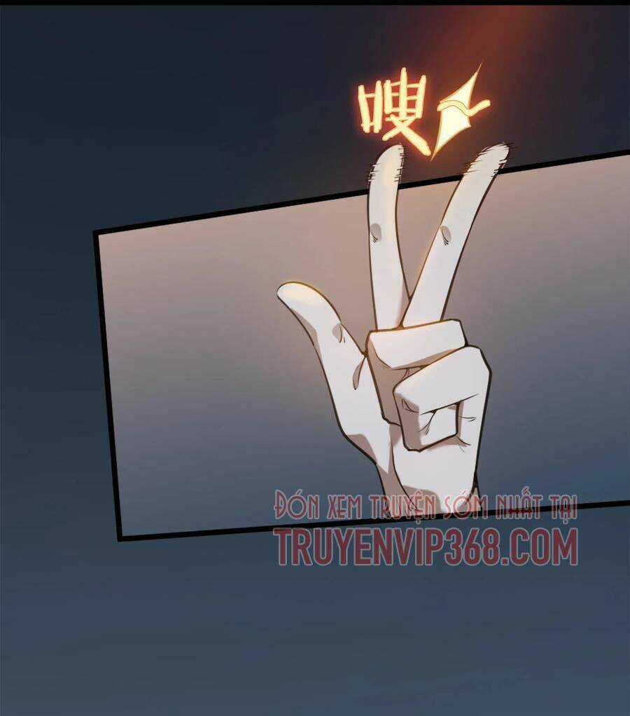 Thiên Mệnh Xa Đao Nhân - Chapter 32 - Trang 34