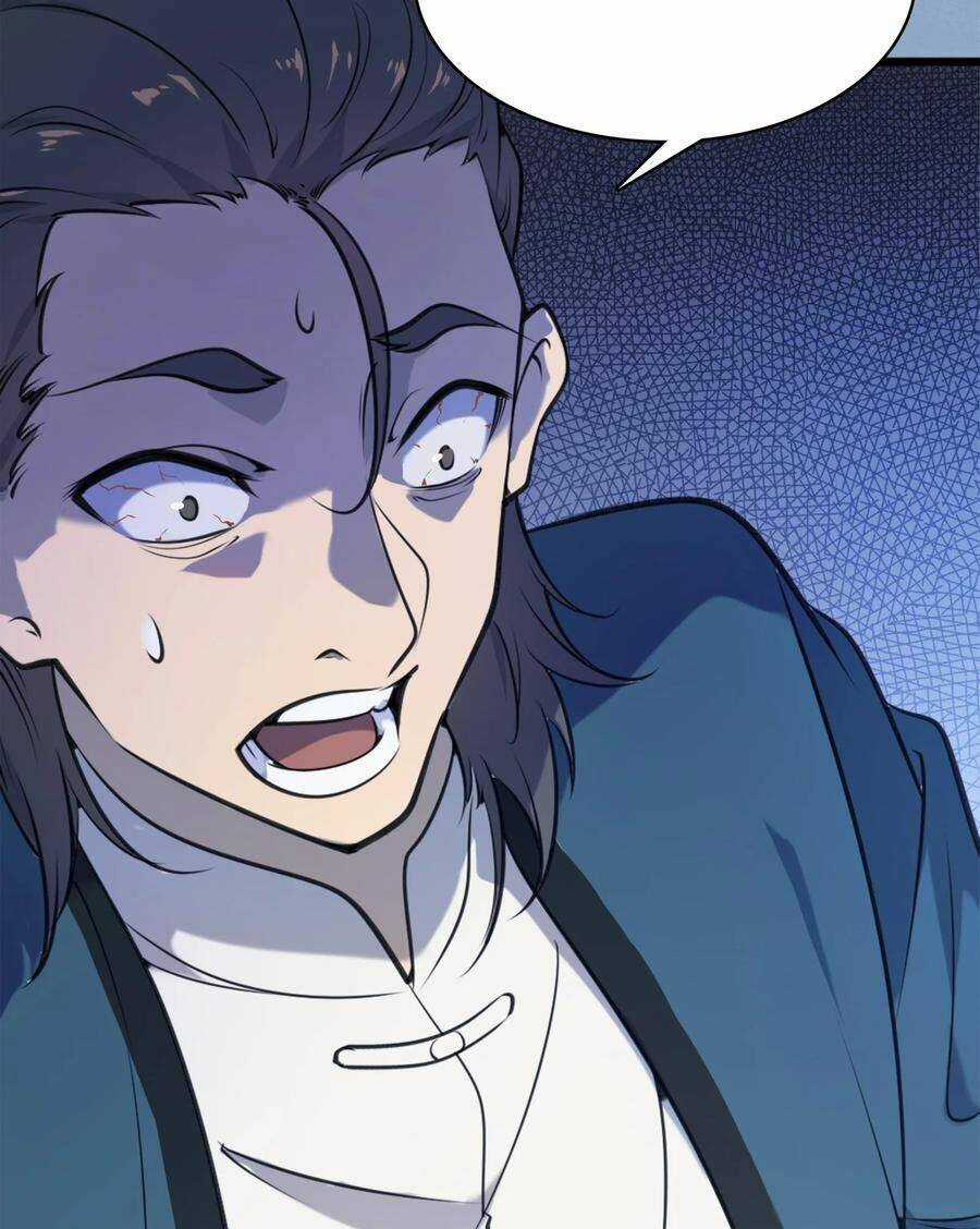 Thiên Mệnh Xa Đao Nhân - Chapter 32 - Trang 6