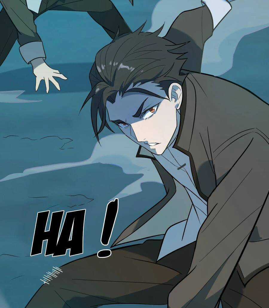 Thiên Mệnh Xa Đao Nhân - Chapter 39 - Trang 101