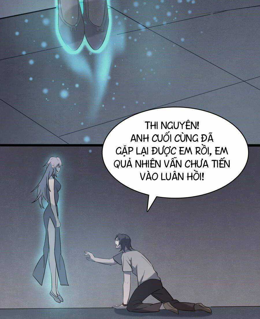 Thiên Mệnh Xa Đao Nhân - Chapter 39 - Trang 17